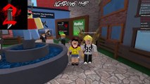 Chad the Magnet, I cant RESIST HIM!!! Roblox Murder Mystery 2 DOLLASTIC PLAYS with Gamer