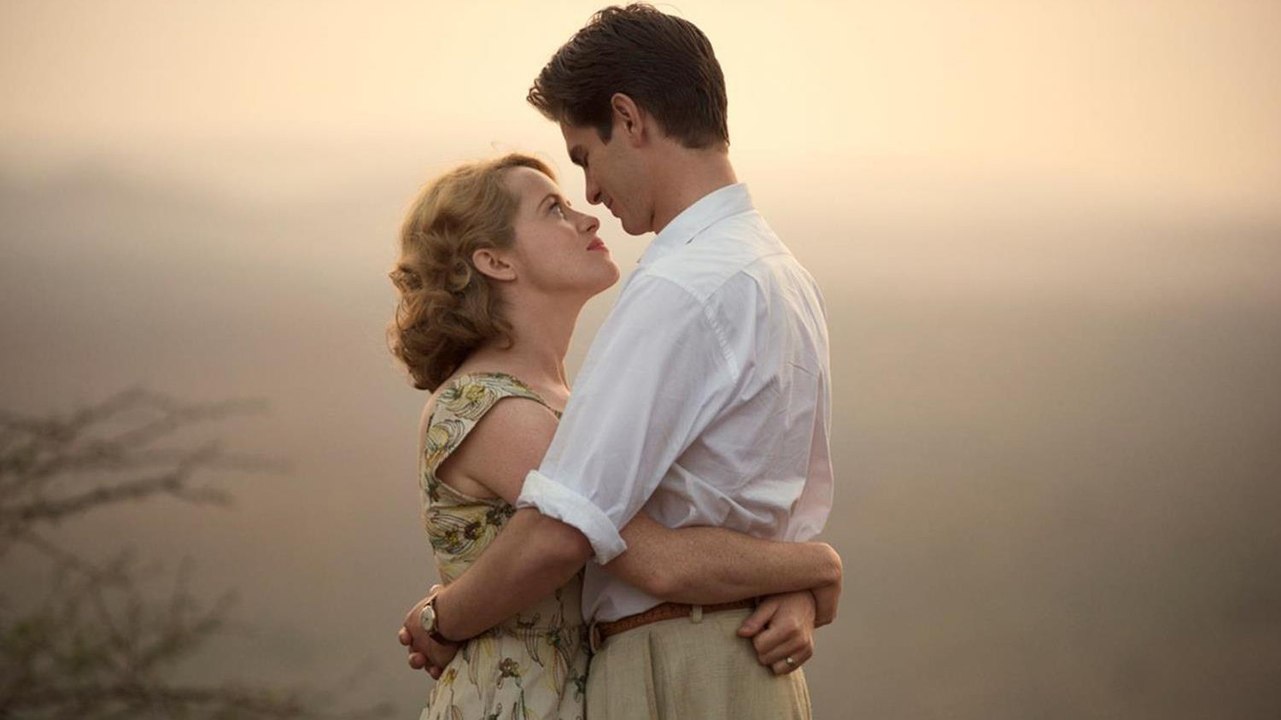 Breathe Trailer #1 (2017)