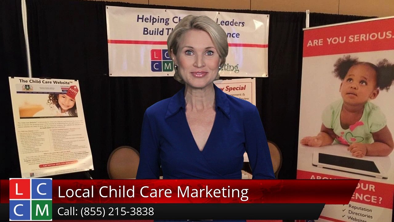 Local Child Care Marketing Superb 5 Star Review by Jordan Rodriguez-Winters