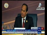 #غرفة_الأخبار | السيسي: مصر تؤيد تأسيس قوة عربية مشتركة لمواجهة تحديات الأمن القومي