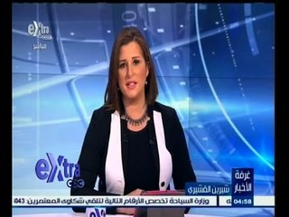 #غرفة_الأخبار | متابعة لأحداث القمة العربية الـ 26 بشرم الشيخ مع#شيرين‪_‬القشيري