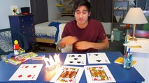 Funny Vines | Zach King Best Magic Tricks | Best Magic Tricks #2