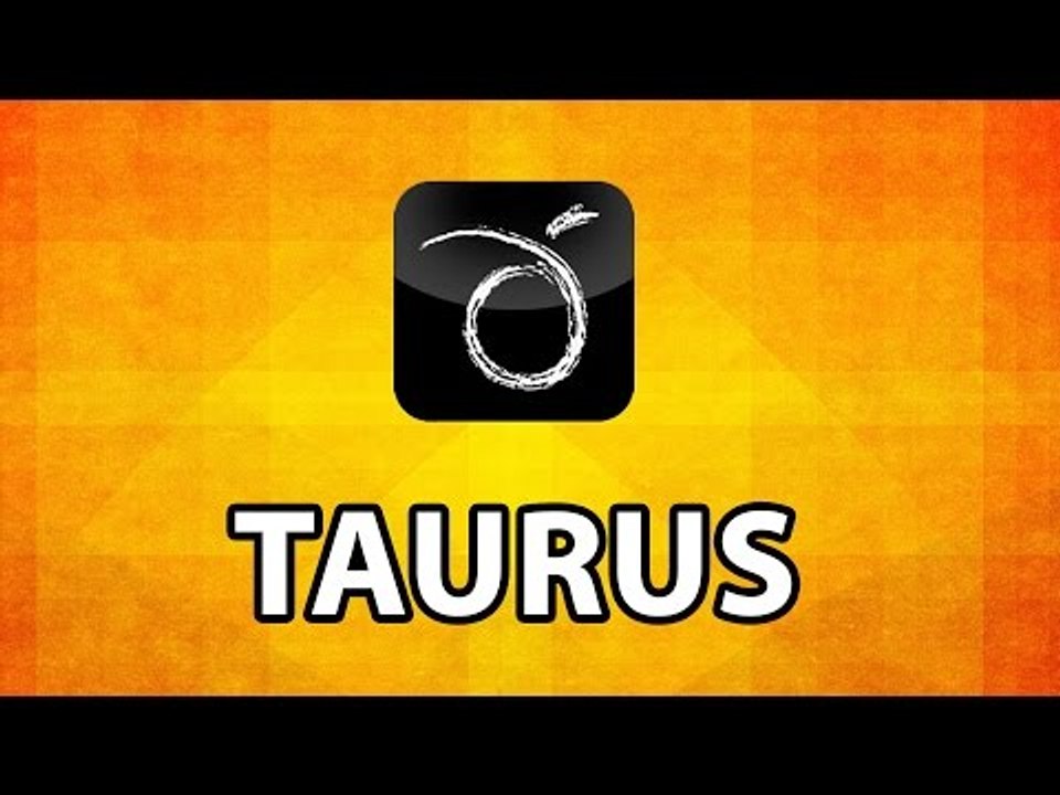 Taurus 2015 Horoscope