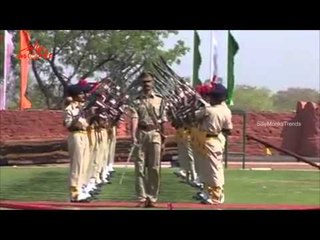 Superb Police Act - Dont Miss The Ending - Must Watch