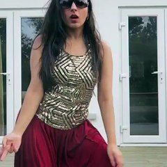 Kala Chashma Jajta Hai 🎉