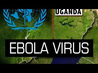 US Out Break - Ebola Virus - Tight Security Alert
