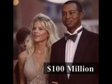 Hollywood - Most Famous Divorce Settlements Of All Time