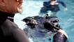 ScubaLab Testers Choice: Aqua Lung Outlaw Scuba Diving BC