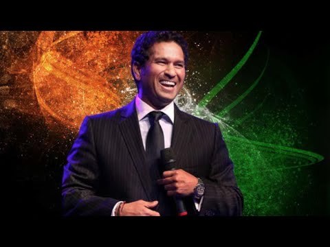 Sachin Tendulkar To Inaugurate PVP Mall - Vijayawada