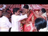 Amala Paul - Vijay Wedding - Exclusive