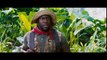 Jumanji- Welcome to the Jungle International Trailer #1 (2017) - Movieclips Trailers