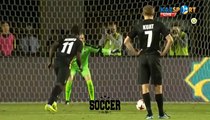 Gohou G. (Penalty) Goal HD - K. Almaty (Kaz)t5-0tAtlantas (Ltu) 29.06.2017
