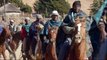 Horse racing becomes national sport in Lesotho