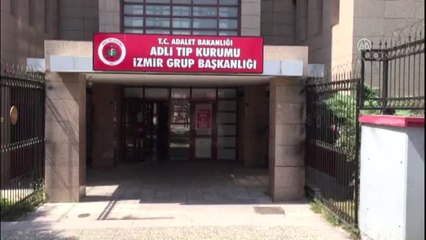 Dereye Girdikten Sonra Kaybolan Genç - Ibrahim Can'ın Cenazesi Yakınları Tarafından Teslim Alındı