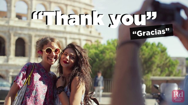 Emergency Phrases You Need to Know Before You Travel