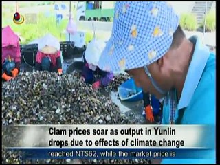 宏觀英語新聞Macroview TV《Inside Taiwan》English News 2017-06-29