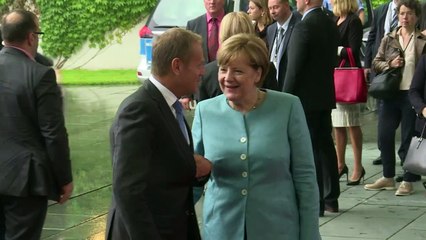 G20 : l'Europe réaffirme son engagement sur le climat