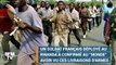 Génocide rwandais: que reproche-t-on à la France ?