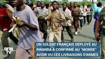 Génocide rwandais: que reproche-t-on à la France ?