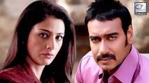 Ajay Devgn Forced Tabu To Stay SINGLE | Shocking