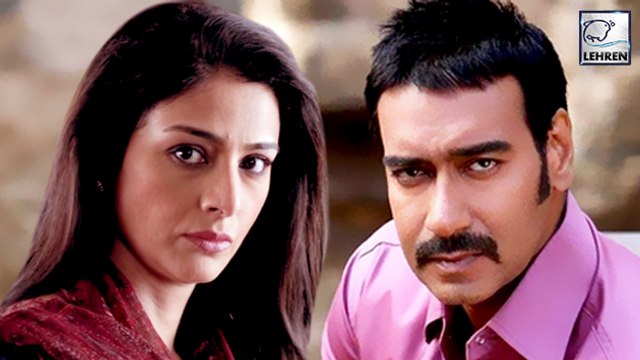 Ajay Devgn Forced Tabu To Stay SINGLE | Shocking