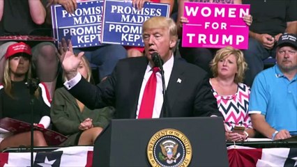 Donald Trump attacks hosts of 'Morning Joe' on Twitter