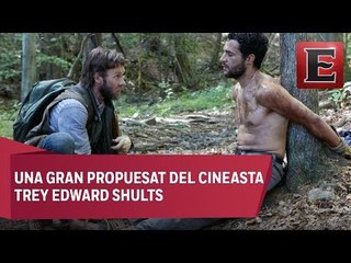 “Viene de noche”, terror del bueno llega a la cartelera mexicana