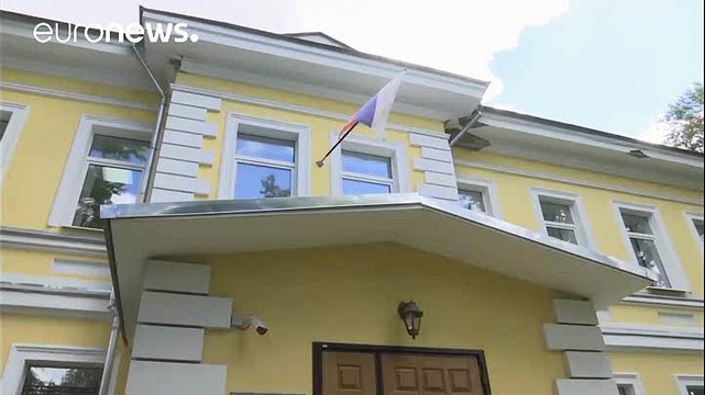 Declaran culpables a los cinco chechenos acusados por el asesinato del líder opositor ruso Borís Nemtsov