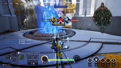 Paragon PS4-Live-Übertragung von KinKon2014 (74)