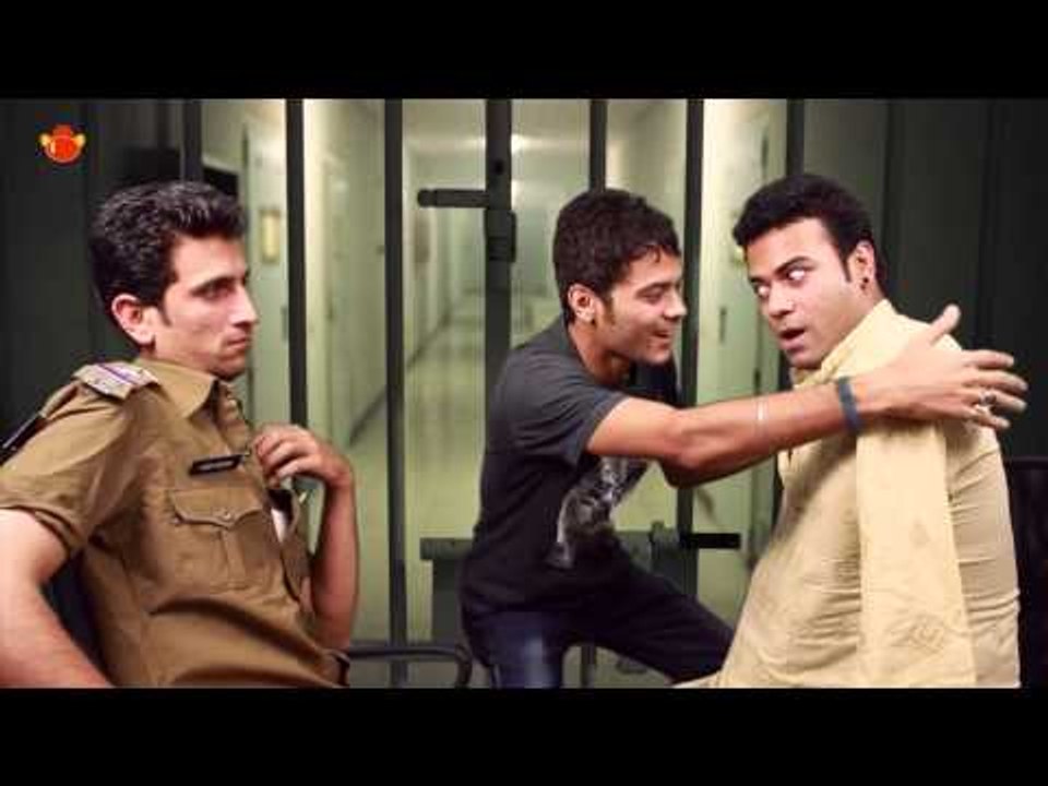 Bollywood Actors are in Trouble (mimicry special) - Aziz Naser