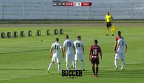 Ibraimi B. (Penalty) Goal HD - Shkendija (Mac)	1-0	Dacia Chisinau (Mda) 29.06.2017
