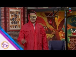 En la escala Duarte, ¿qué tan hundido está el gobernador de NL? | Sale el Sol