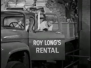 The Lucy Show S01E24 Lucy Drives a Dump Truck,Tv series movies 2017