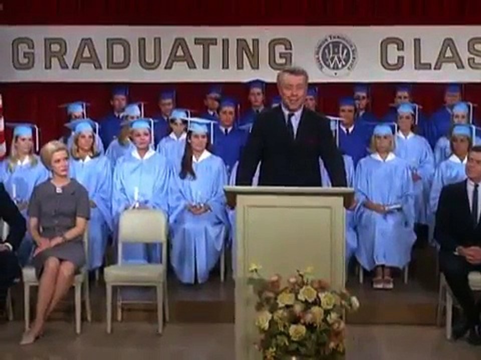 The Lucy Show S06E05 Lucy Gets Her Diploma,Tv series movies 2017