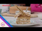 ¡El pastel favorito de los cumpleaños! Pastel de Tres Leches | Sale el Sol