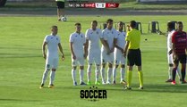 Marjan Radeski  Goal HD - Shkendija (Mac)	2-0	Dacia Chisinau (Mda) 29.06.2017