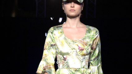 Desfilada Wom&Now Juny 2017