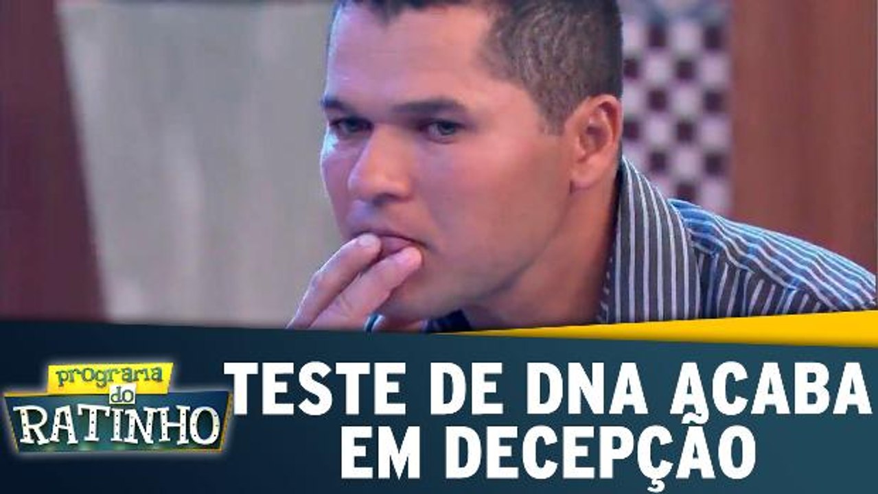 Teste de DNA - 28.06.17 - Completo