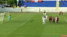 Marjan Radeski Goal HD - Shkendija (Mac)	3-0	Dacia Chisinau (Mda) 29.06.2017
