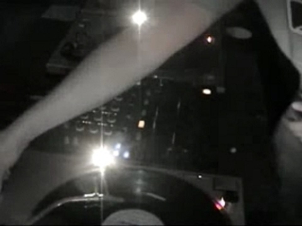 DJ Javier Perez Live @ Mashup Sessions