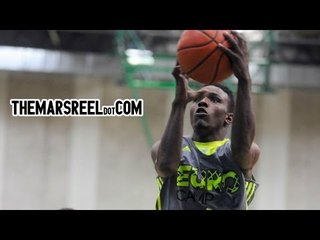 Aquille Carr OFFICIAL 2013 Summer Mixtape