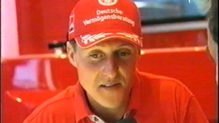 La Ferrari - Il Mito (08-2001) Parte 1