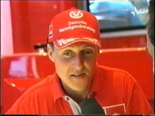 La Ferrari - Il Mito (08-2001) Parte 1