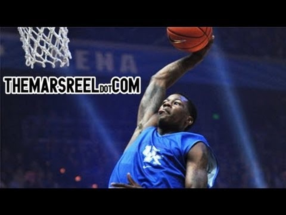Kentucky 2012 Big Blue Madness Recap; Will The Wildcats Repeat?