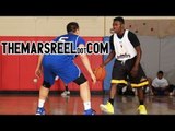 Aquille Carr OFFICIAL 2012 Summer Mixtape; Nation's Most Electrifying Player!