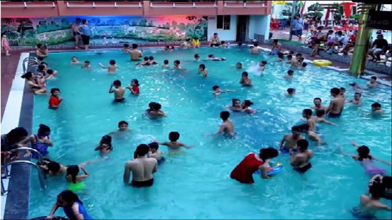 Phía sau sự thật nữ sinh có bầu vì đi bơi, đã tìm ra cha đứa bé ?