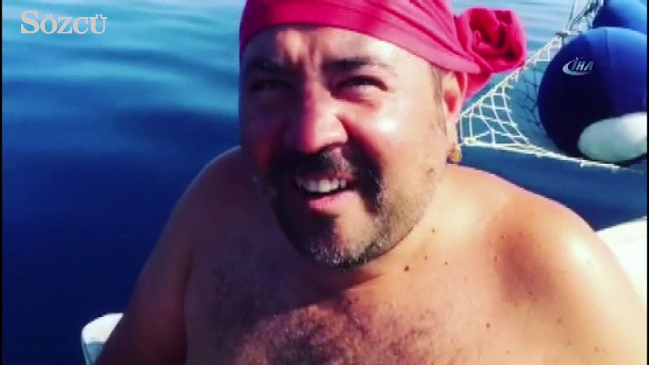 Ata Demirer'in taklidi takipçilerini kırdı geçirdi