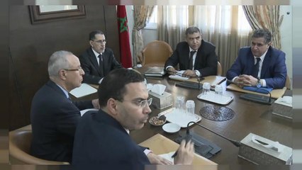 El Gobierno marroquí se moviliza para atajar la ola de protestas en Alhucemas