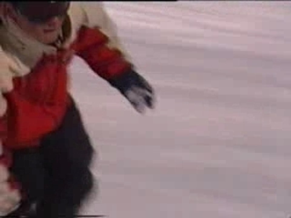 Snowboard video 4 (full)