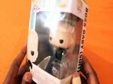 BOSS BABY IN BLACK SUIT FIGURE WHAT'S IN BOX DREAMWORKS DOLL FUNKO POP 13012 VINLY Toys Kids Video
